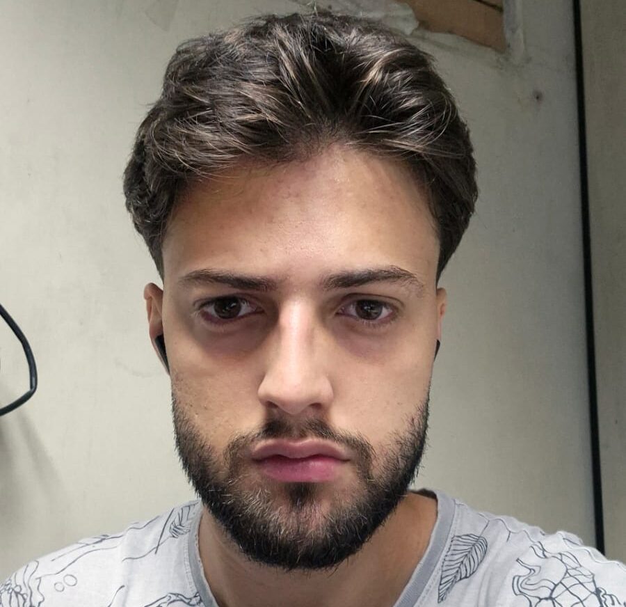 Gustavo Emerick