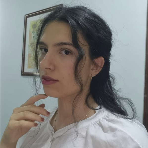 Milena Borges